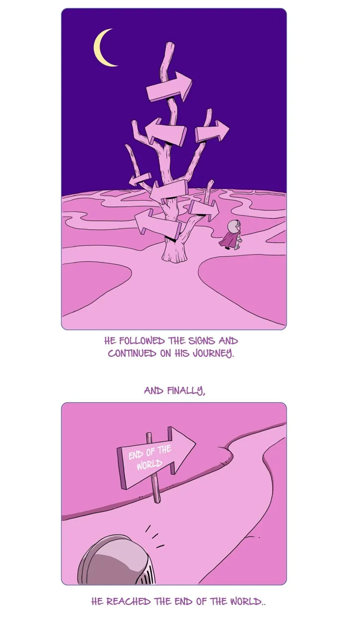 Jingle Jungle Chapter 57 page 6 - 
