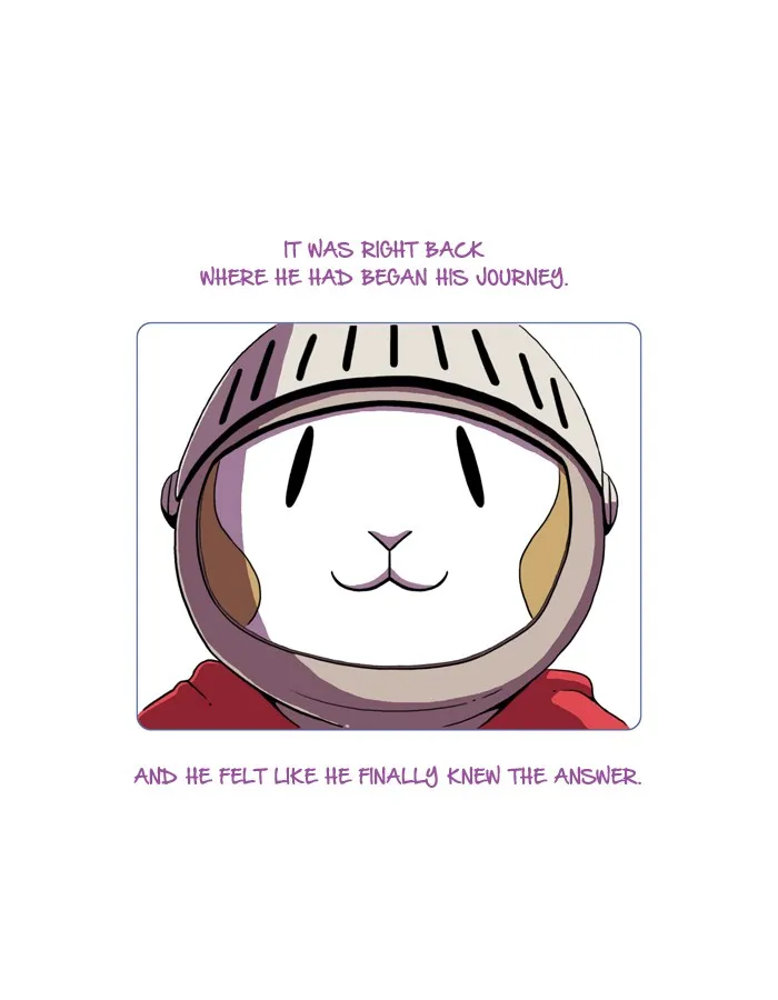 Jingle Jungle Chapter 57 page 8 - 