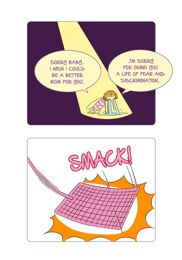 Jingle Jungle Chapter 58 page 5 - 
