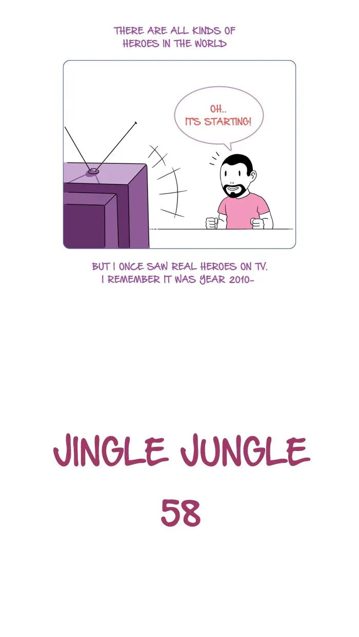 Jingle Jungle Chapter 59 page 2 - 