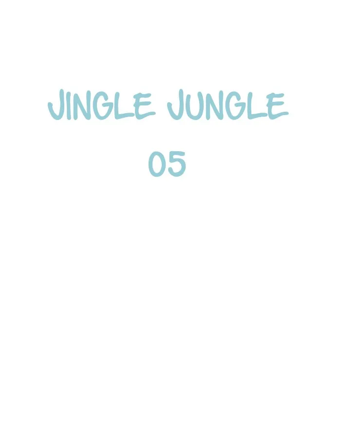 Jingle Jungle Chapter 6 page 1 - 