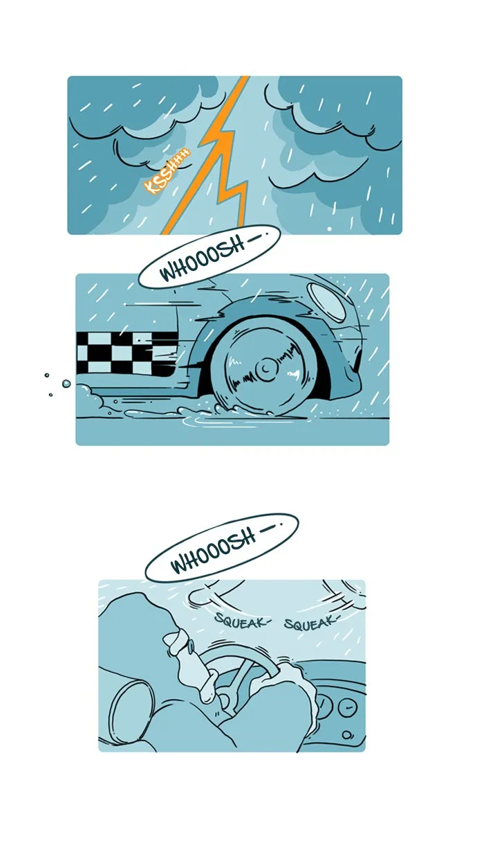 Jingle Jungle Chapter 6 page 4 - 