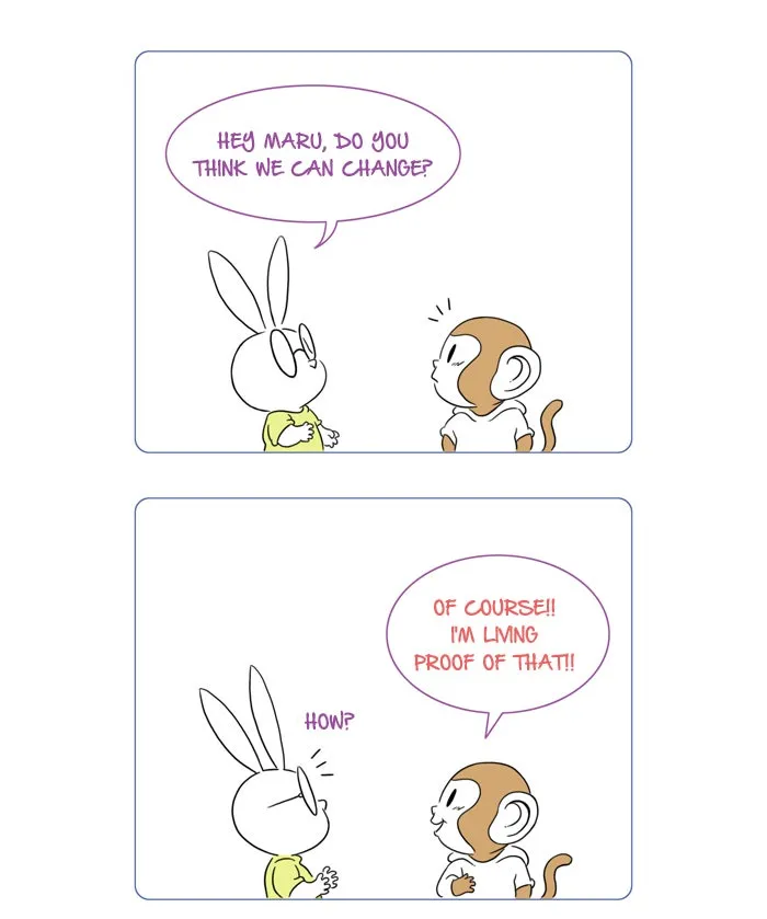 Jingle Jungle Chapter 60 page 2 - 