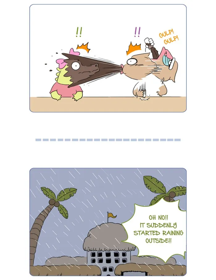 Jingle Jungle Chapter 62 page 5 - 