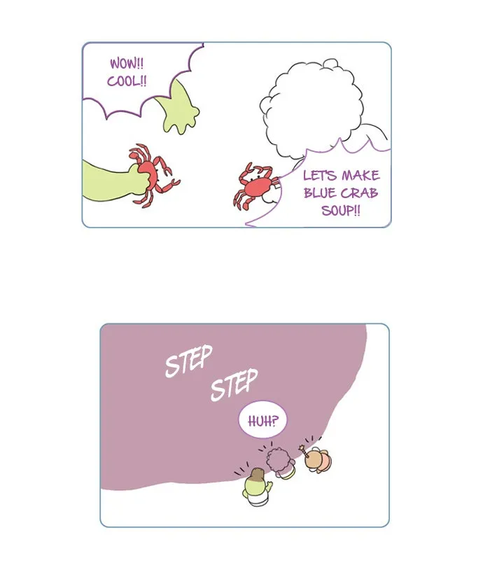 Jingle Jungle Chapter 63 page 4 - 