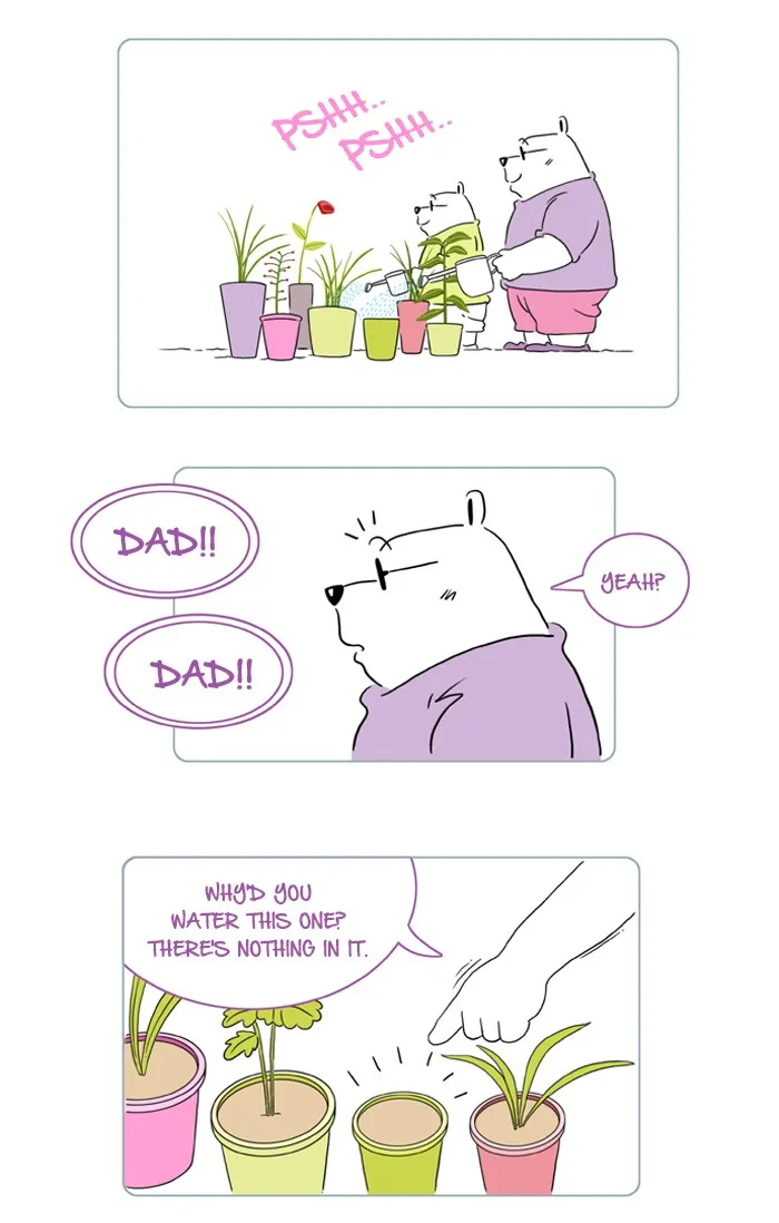 Jingle Jungle Chapter 64 page 4 - 