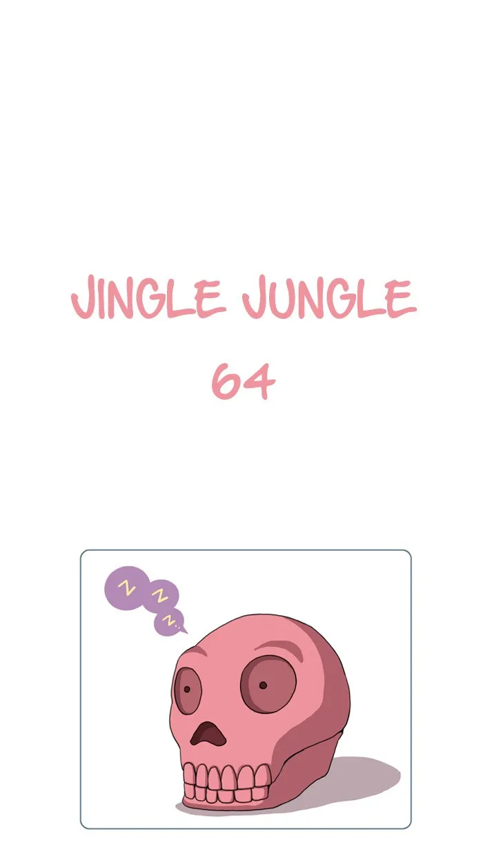 Jingle Jungle Chapter 65 page 1 - 