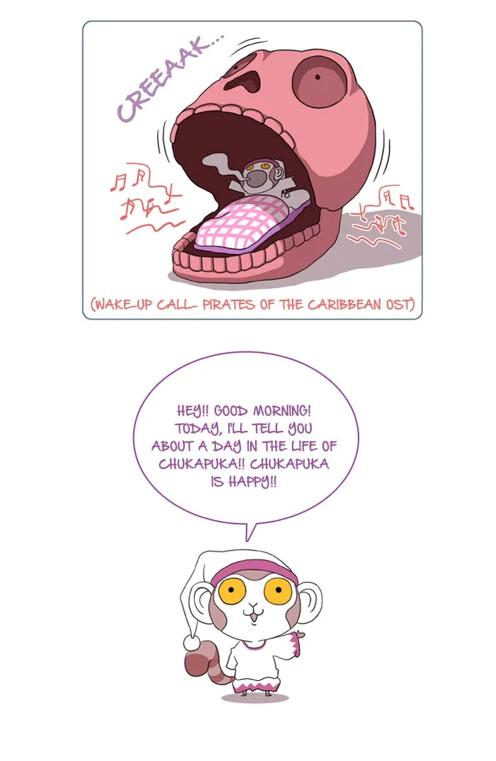 Jingle Jungle Chapter 65 page 2 - 