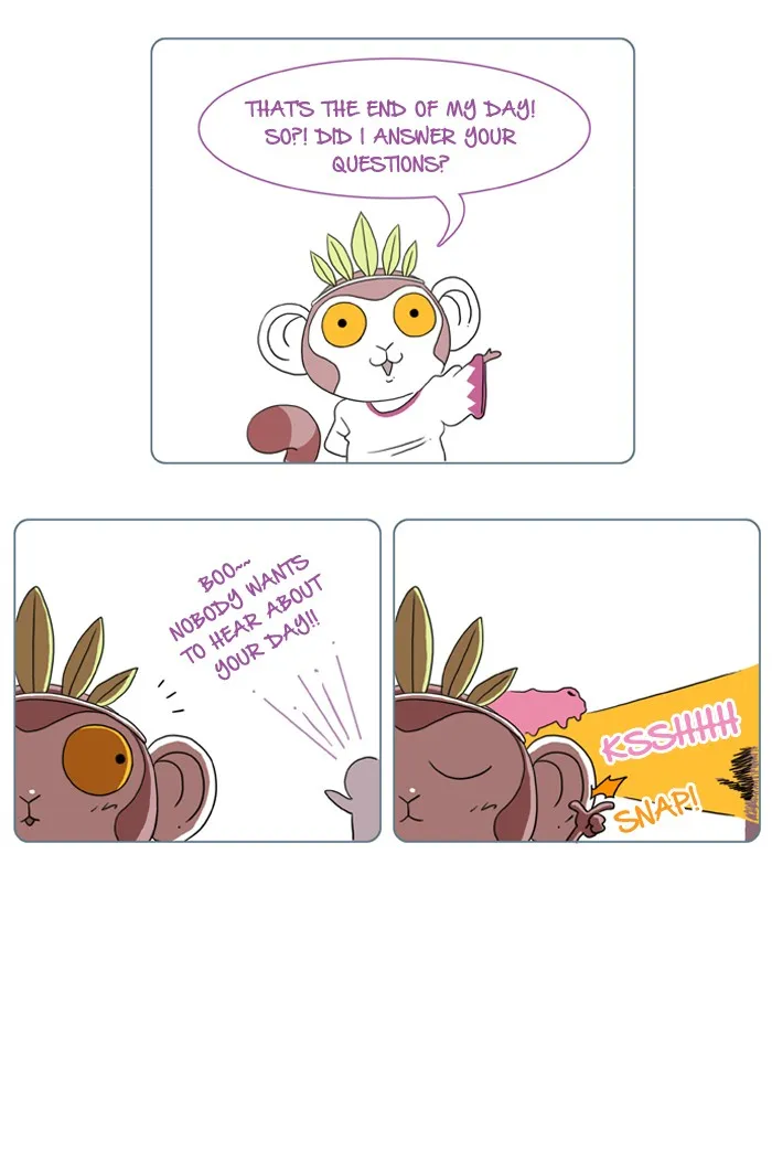 Jingle Jungle Chapter 65 page 7 - 