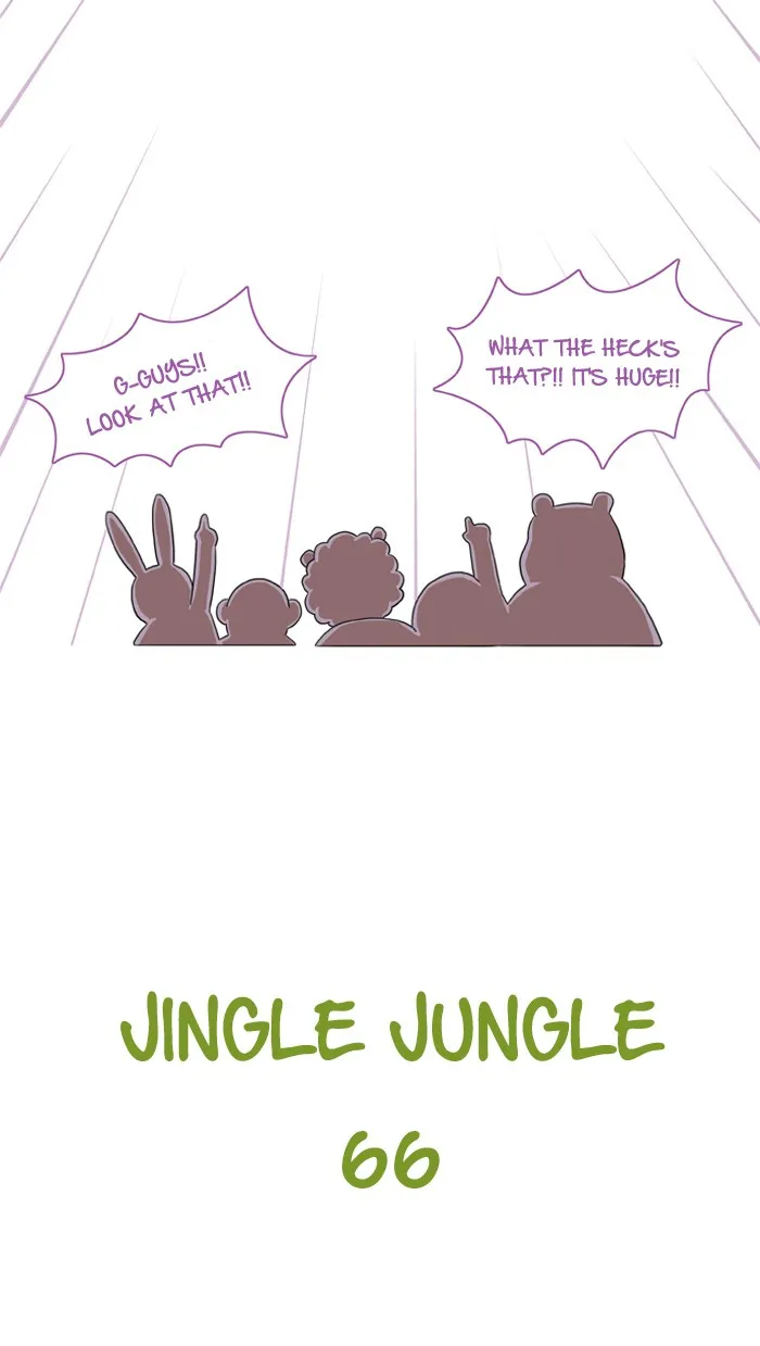 Jingle Jungle Chapter 67 page 4 - 