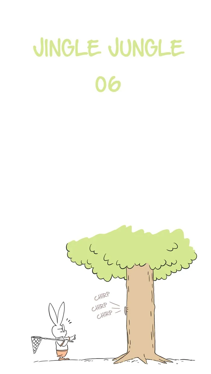 Jingle Jungle Chapter 7 page 1 - 