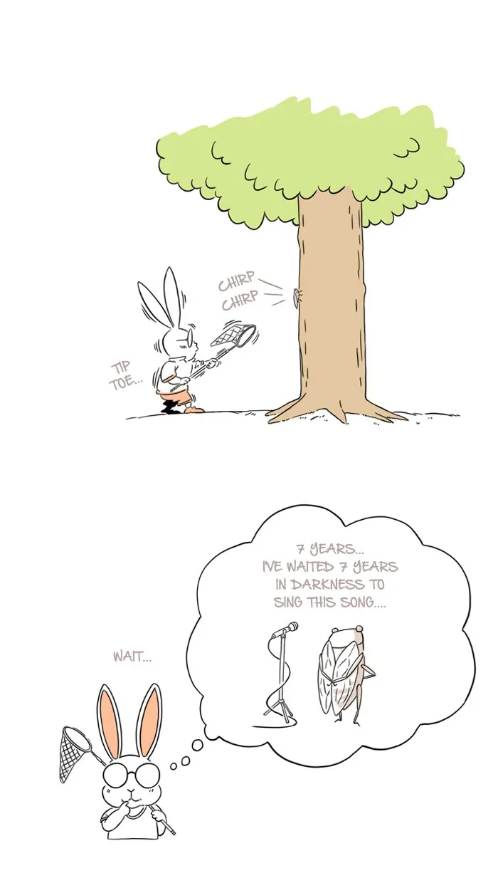 Jingle Jungle Chapter 7 page 2 - 