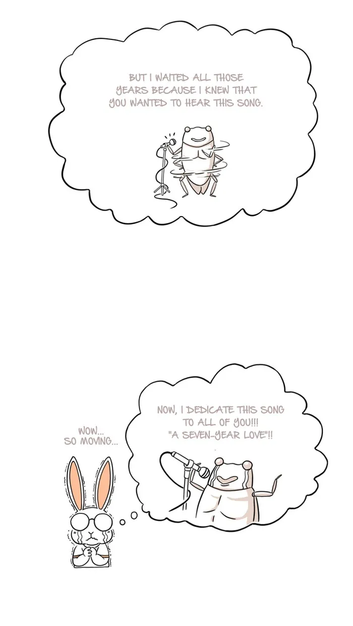 Jingle Jungle Chapter 7 page 3 - 