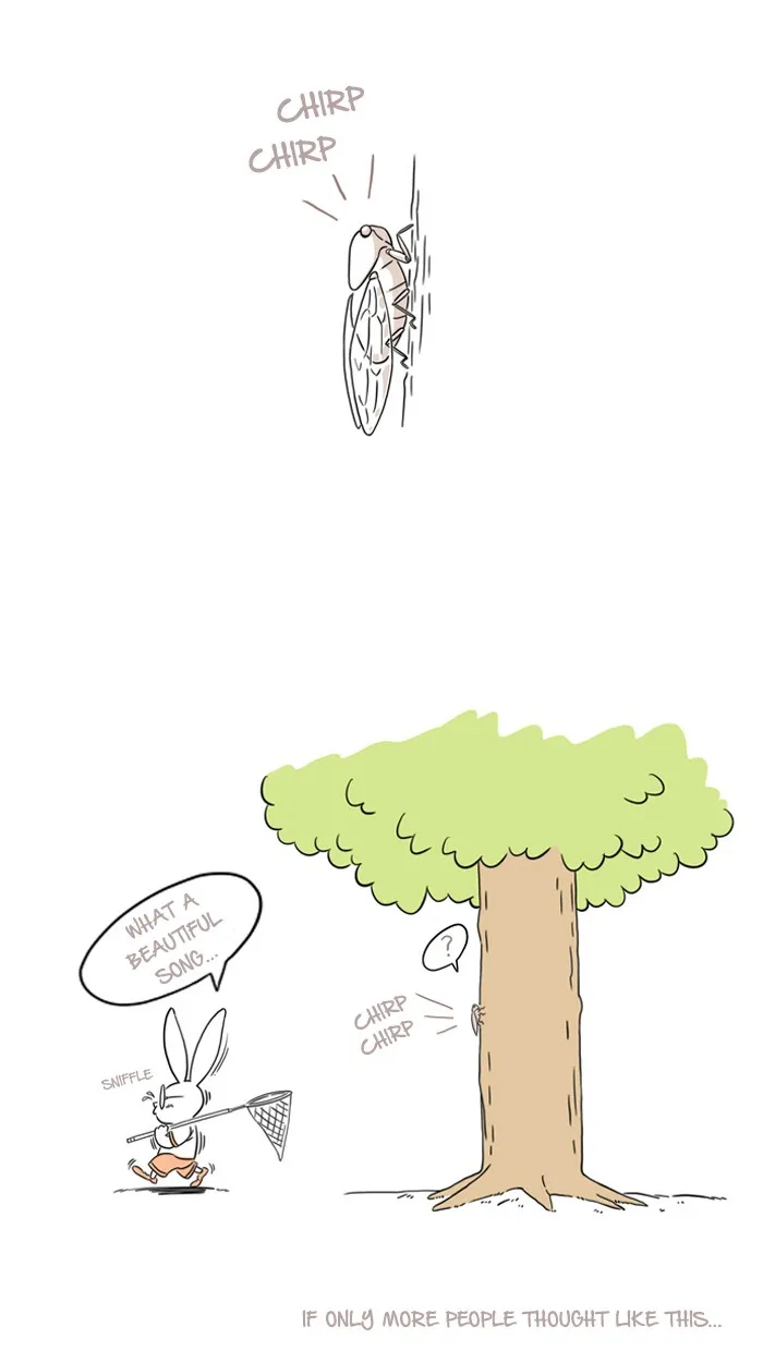 Jingle Jungle Chapter 7 page 4 - 