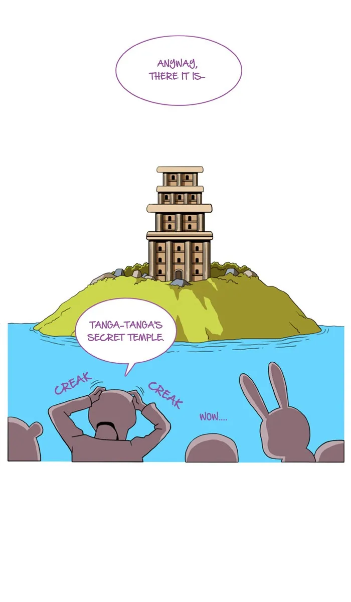Jingle Jungle Chapter 70 page 4 - 