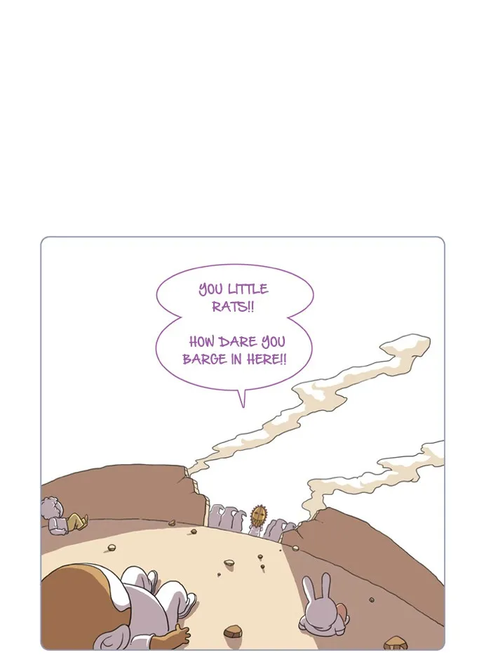 Jingle Jungle Chapter 71 page 1 - 