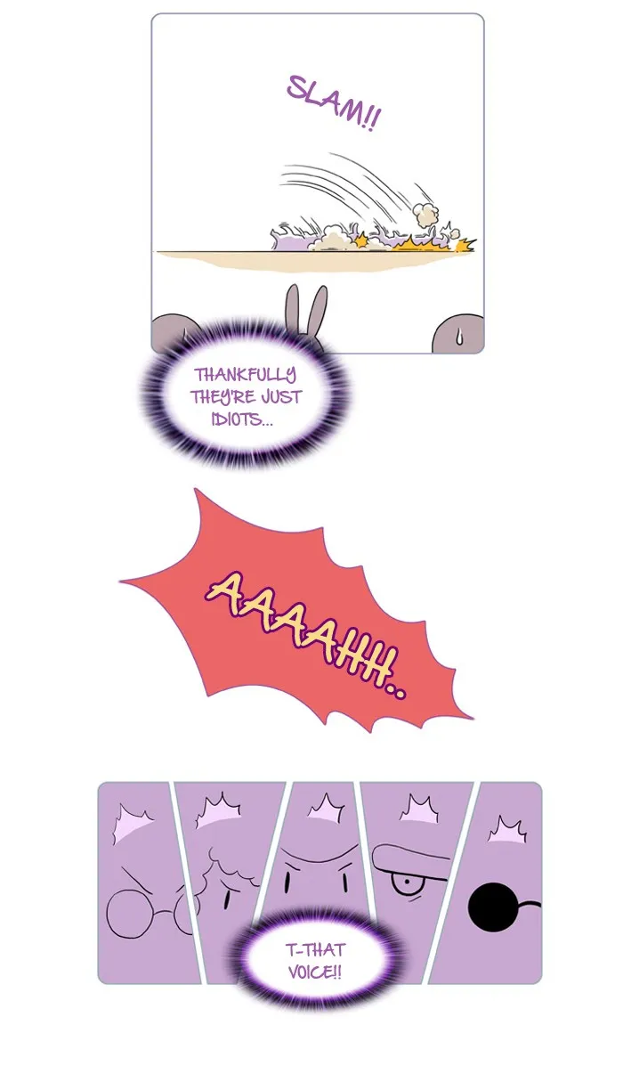Jingle Jungle Chapter 71 page 4 - 