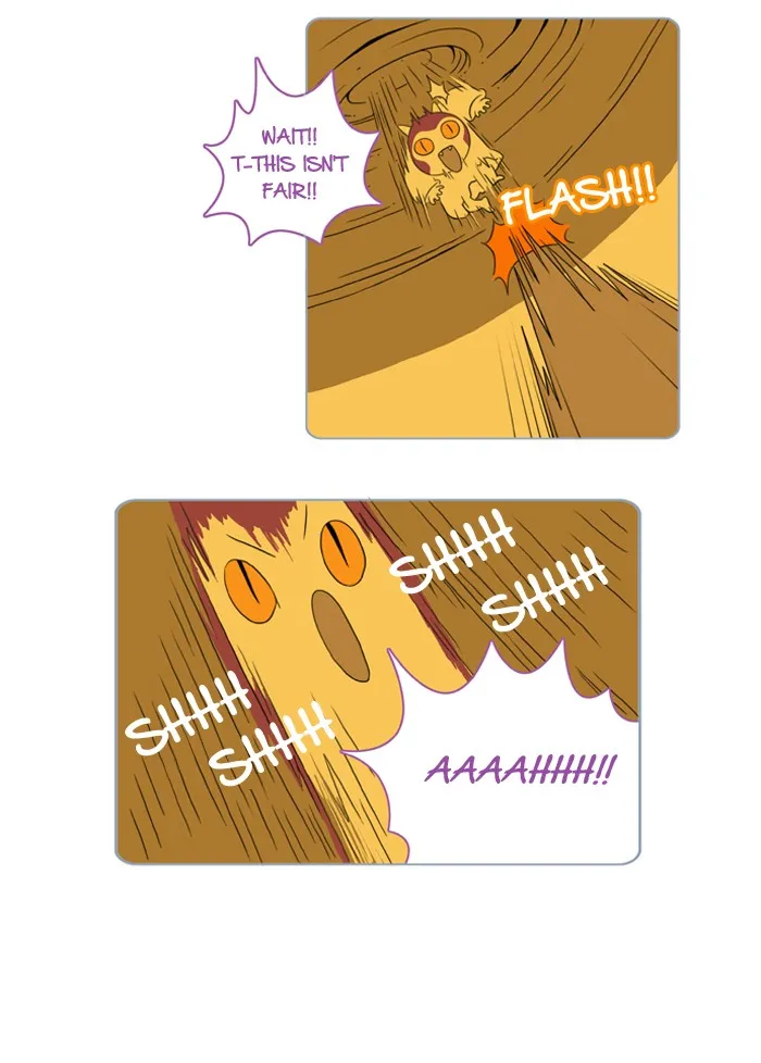 Jingle Jungle Chapter 72 page 13 - 