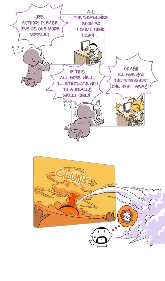 Jingle Jungle Chapter 72 page 9 - 