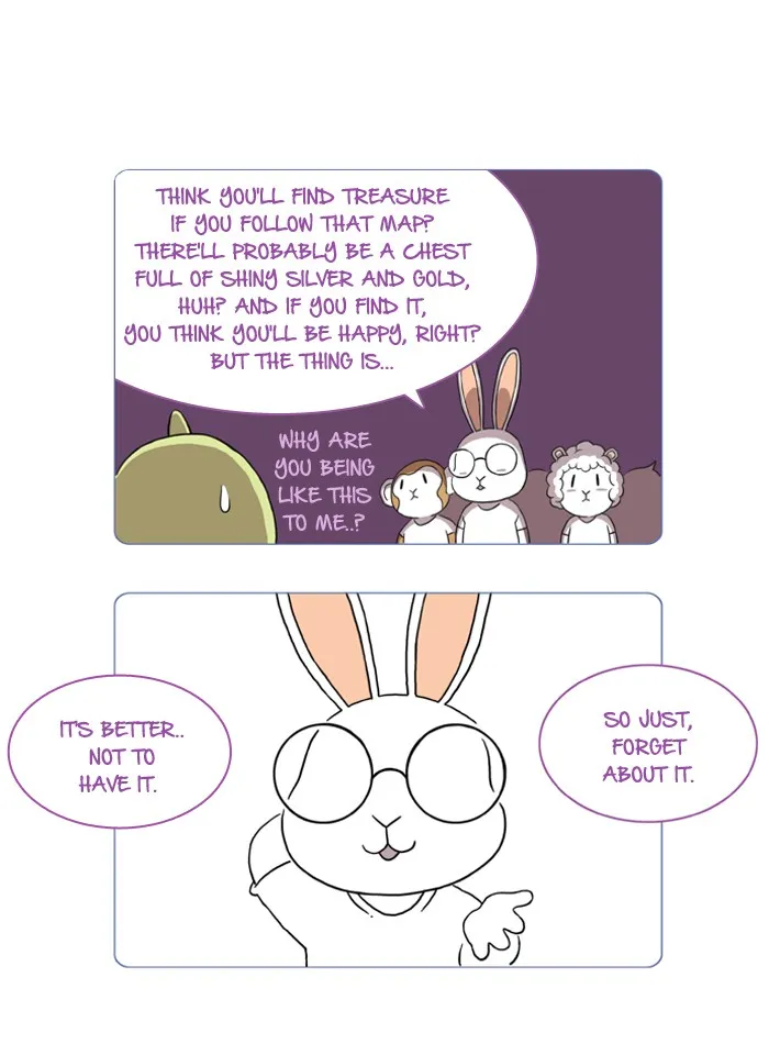 Jingle Jungle Chapter 73 page 4 - 