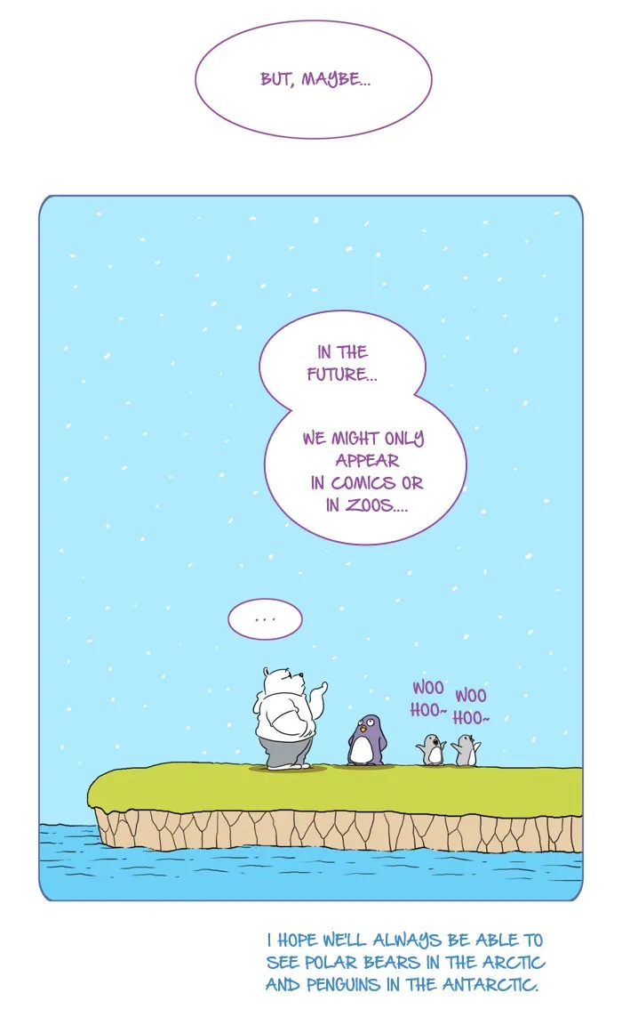 Jingle Jungle Chapter 74 page 6 - 