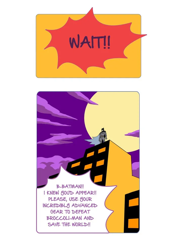 Jingle Jungle Chapter 78 page 4 - 