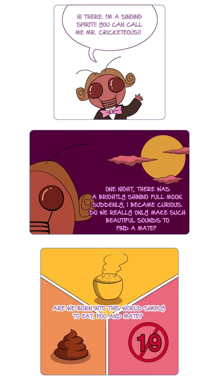 Jingle Jungle Chapter 80 page 2 - 