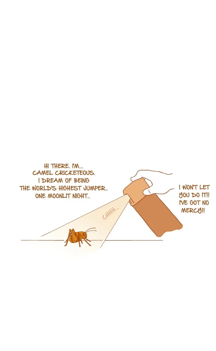 Jingle Jungle Chapter 80 page 6 - 