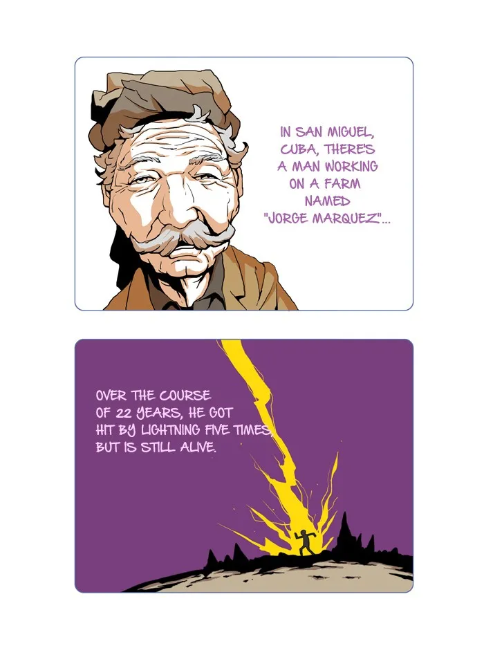Jingle Jungle Chapter 81 page 2 - 