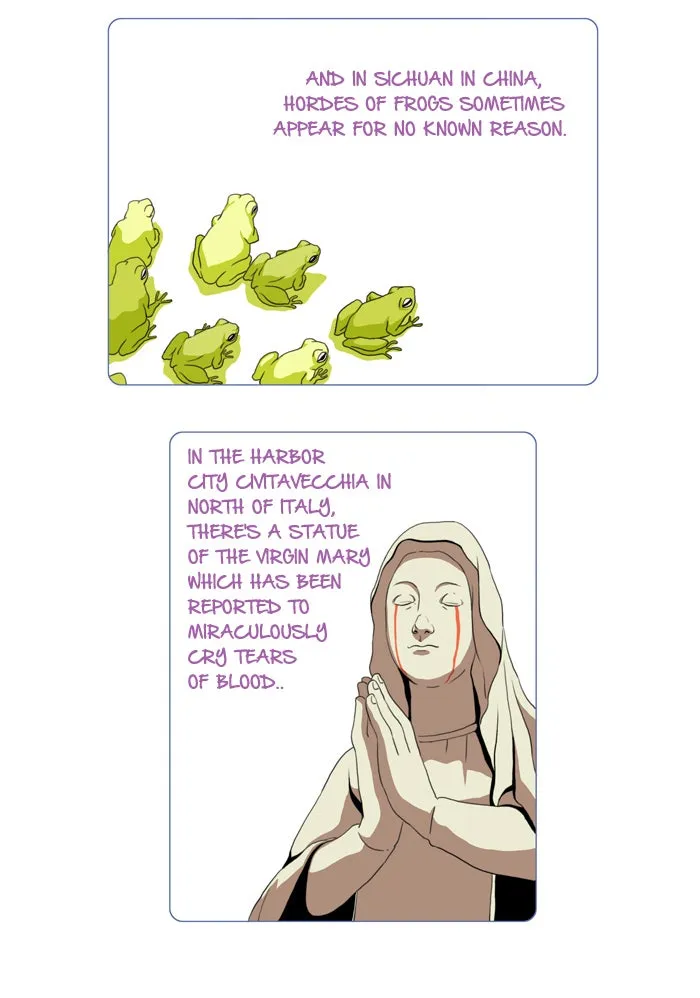 Jingle Jungle Chapter 81 page 4 - 
