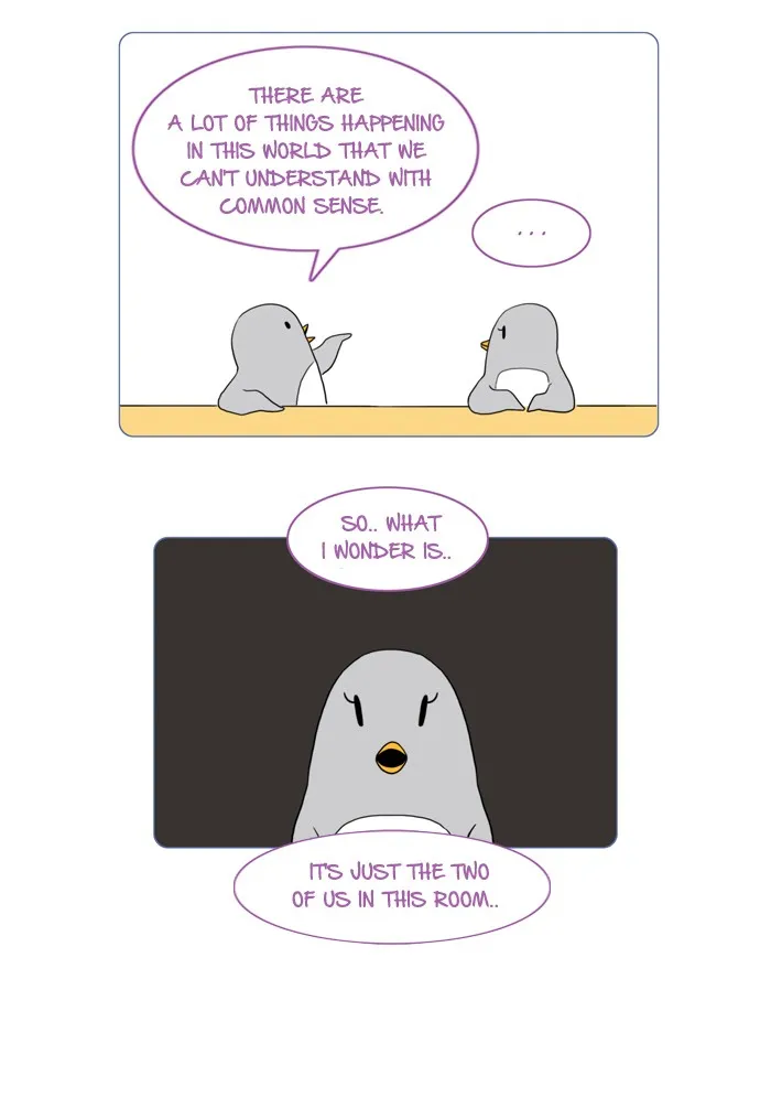 Jingle Jungle Chapter 81 page 5 - 