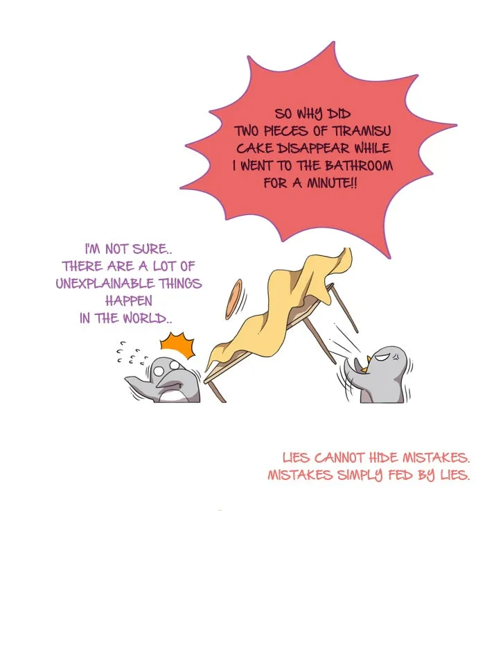 Jingle Jungle Chapter 81 page 6 - 