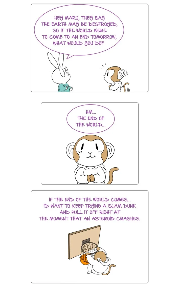 Jingle Jungle Chapter 82 page 2 - 