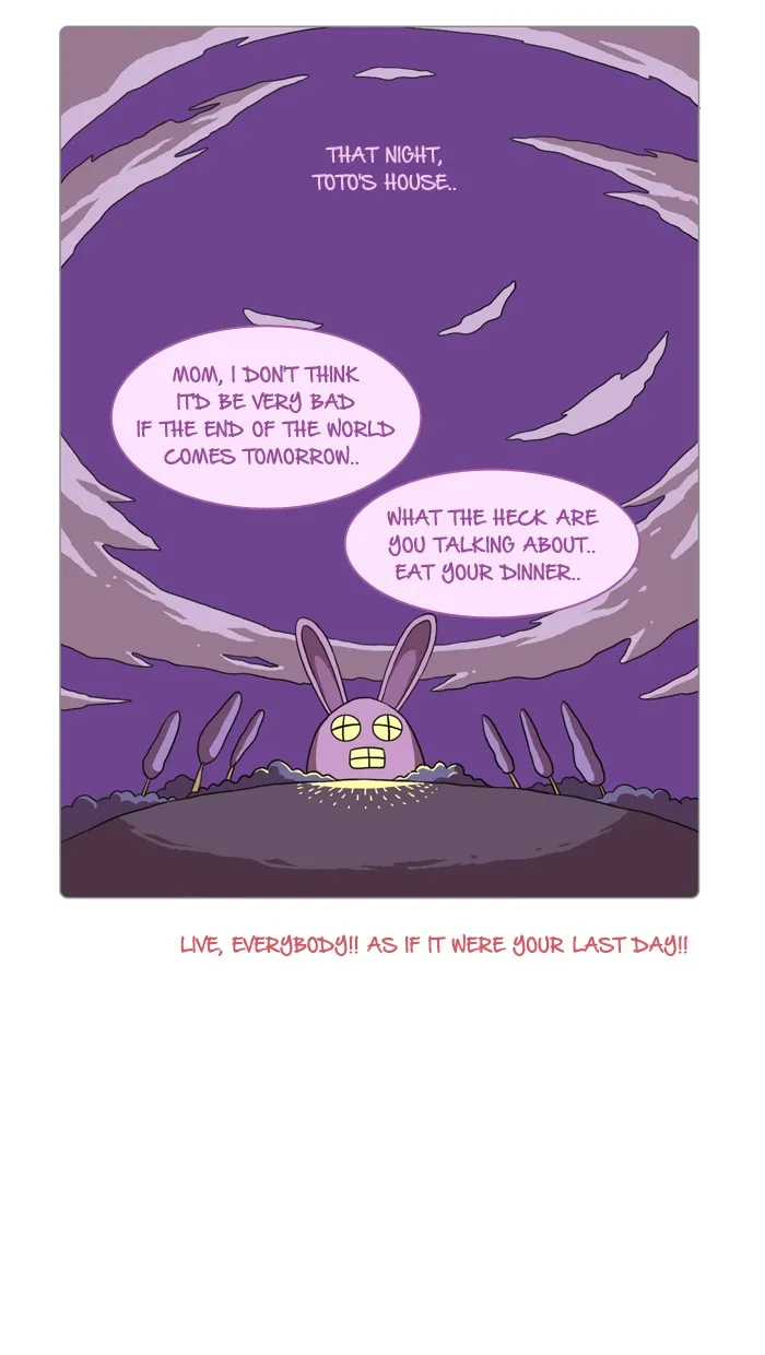 Jingle Jungle Chapter 82 page 6 - 