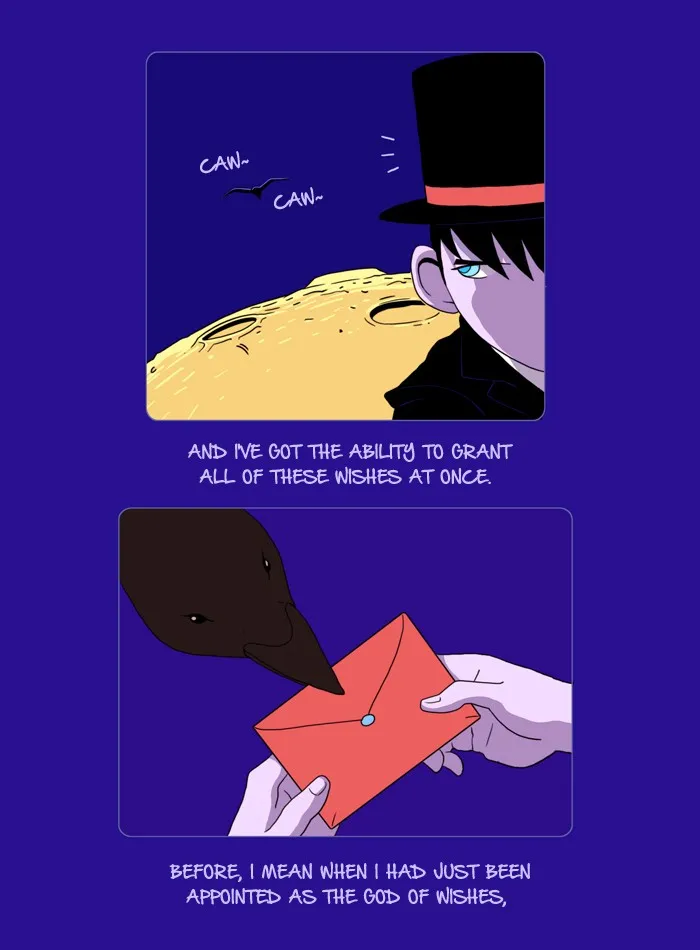 Jingle Jungle Chapter 83 page 2 - 