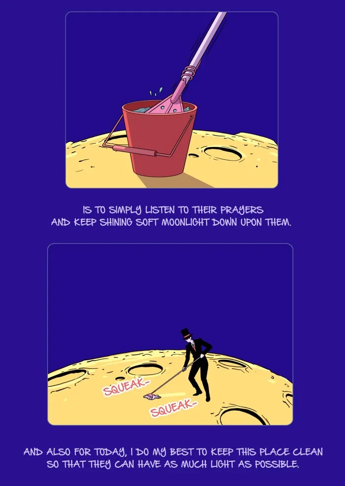 Jingle Jungle Chapter 83 page 13 - 