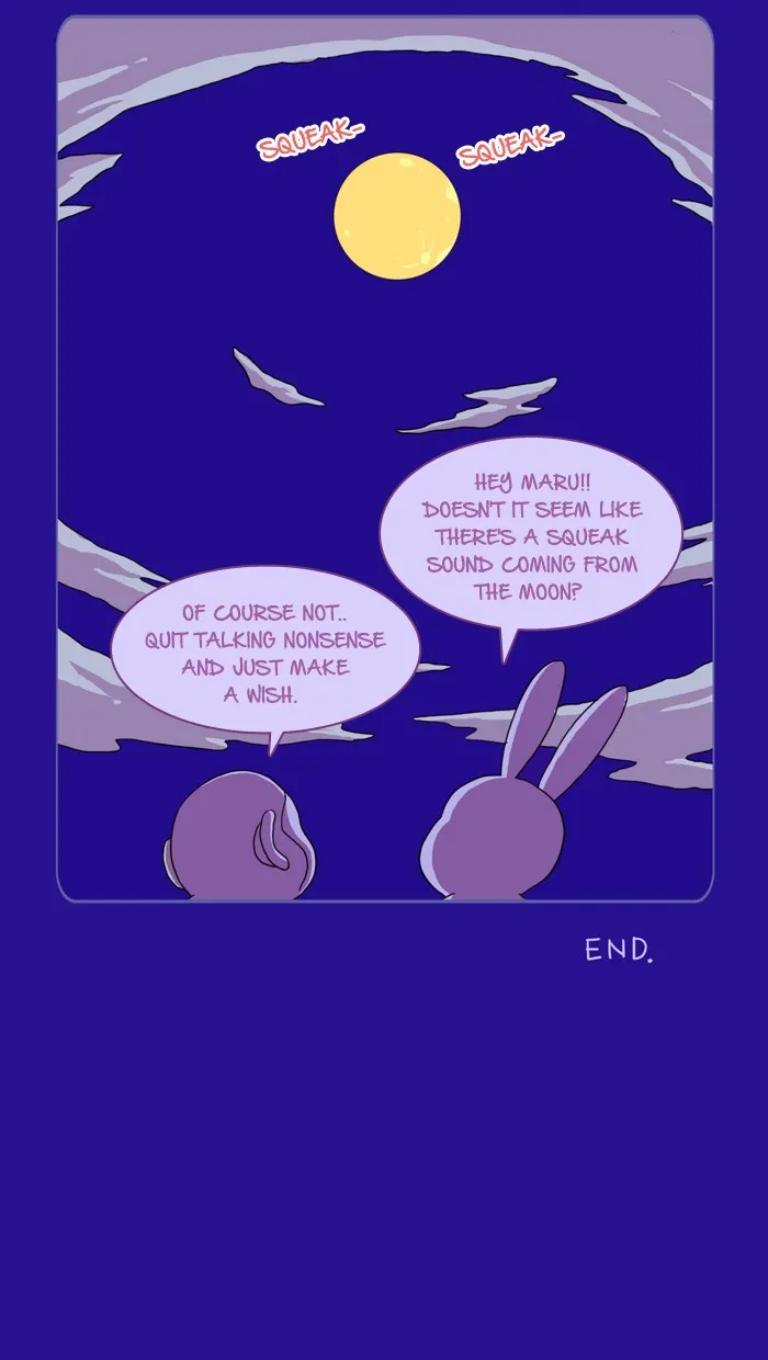 Jingle Jungle Chapter 83 page 14 - 