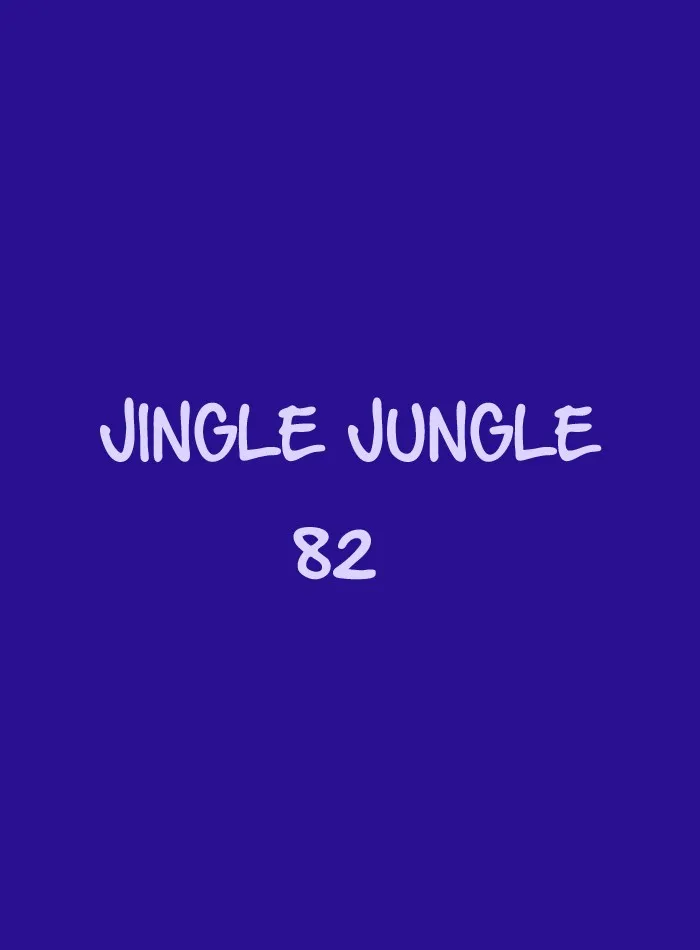 Jingle Jungle Chapter 83 page 4 - 
