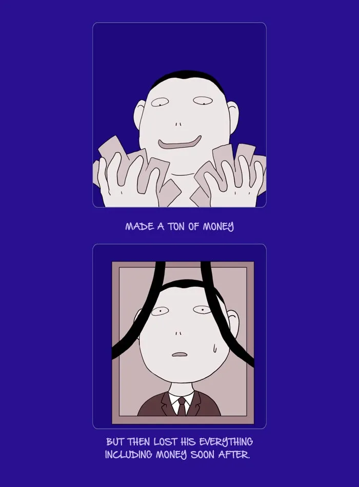 Jingle Jungle Chapter 83 page 6 - 