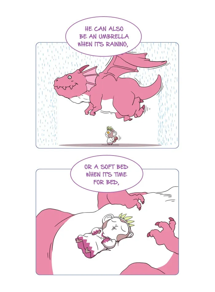 Jingle Jungle Chapter 84 page 9 - 