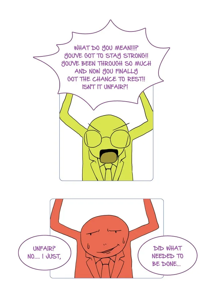 Jingle Jungle Chapter 85 page 3 - 