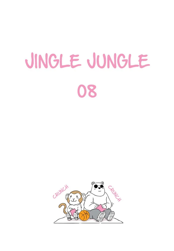 Jingle Jungle Chapter 9 page 1 - 