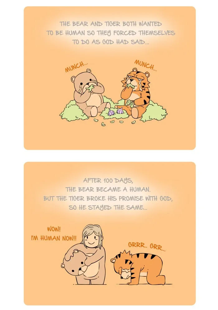 Jingle Jungle Chapter 9 page 4 - 