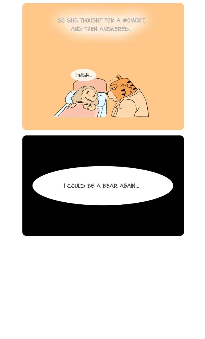Jingle Jungle Chapter 9 page 7 - 