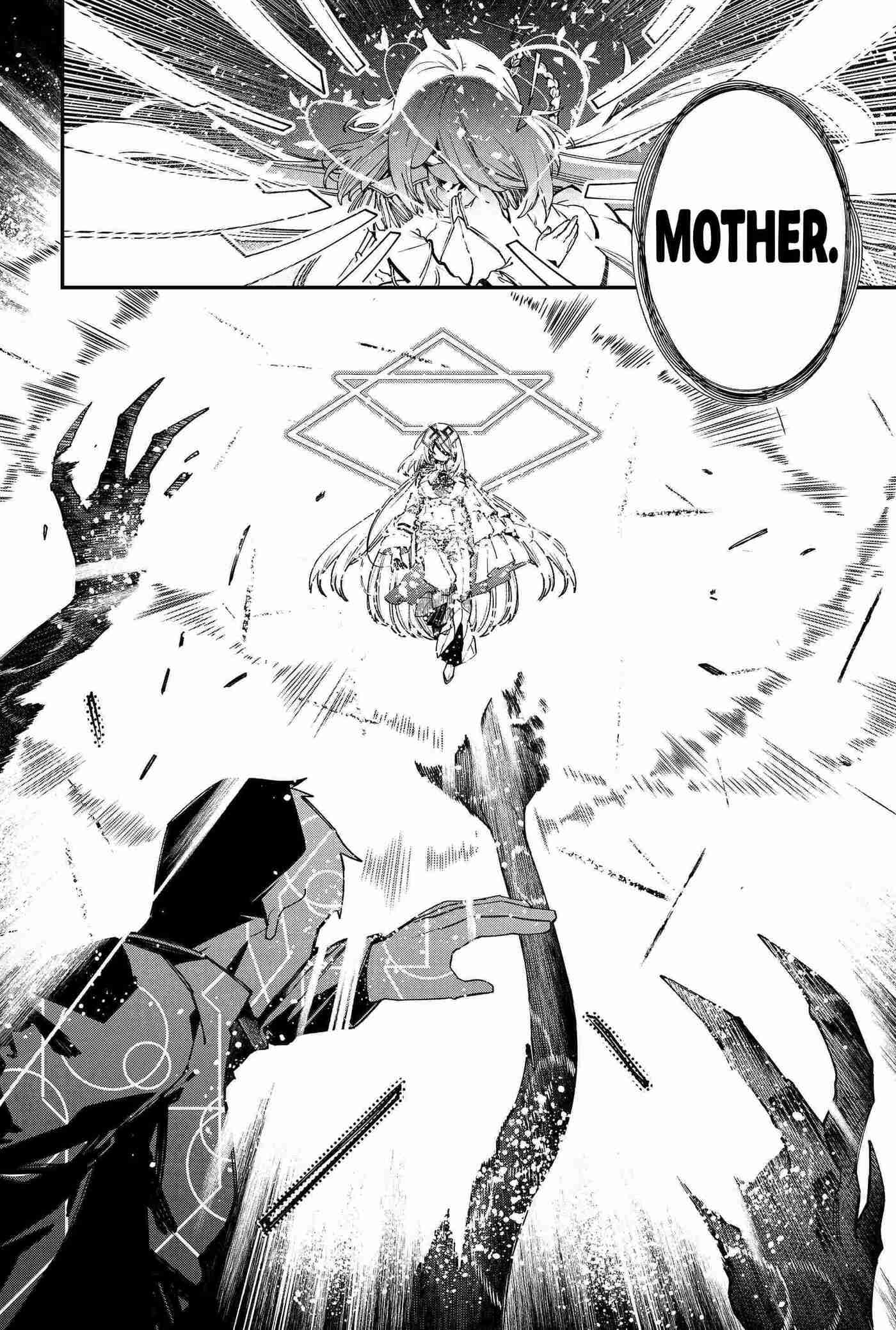 Jinrui Kyuusai Game Chapter 144 page 12 - 