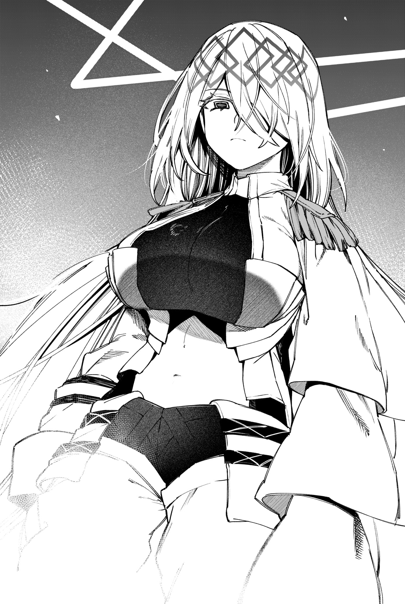 Jinrui Kyuusai Game Chapter 148.5 page 4 - 