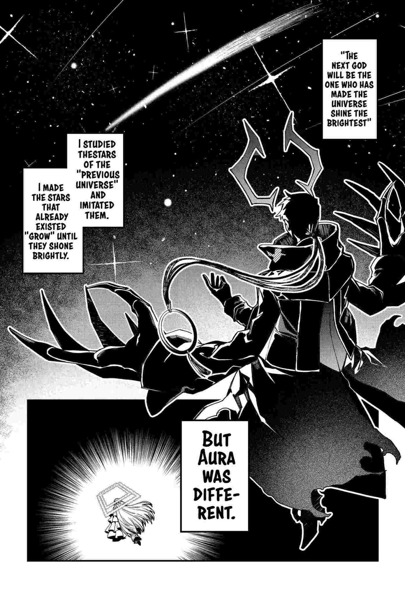 Jinrui Kyuusai Game Chapter 149 page 5 - 