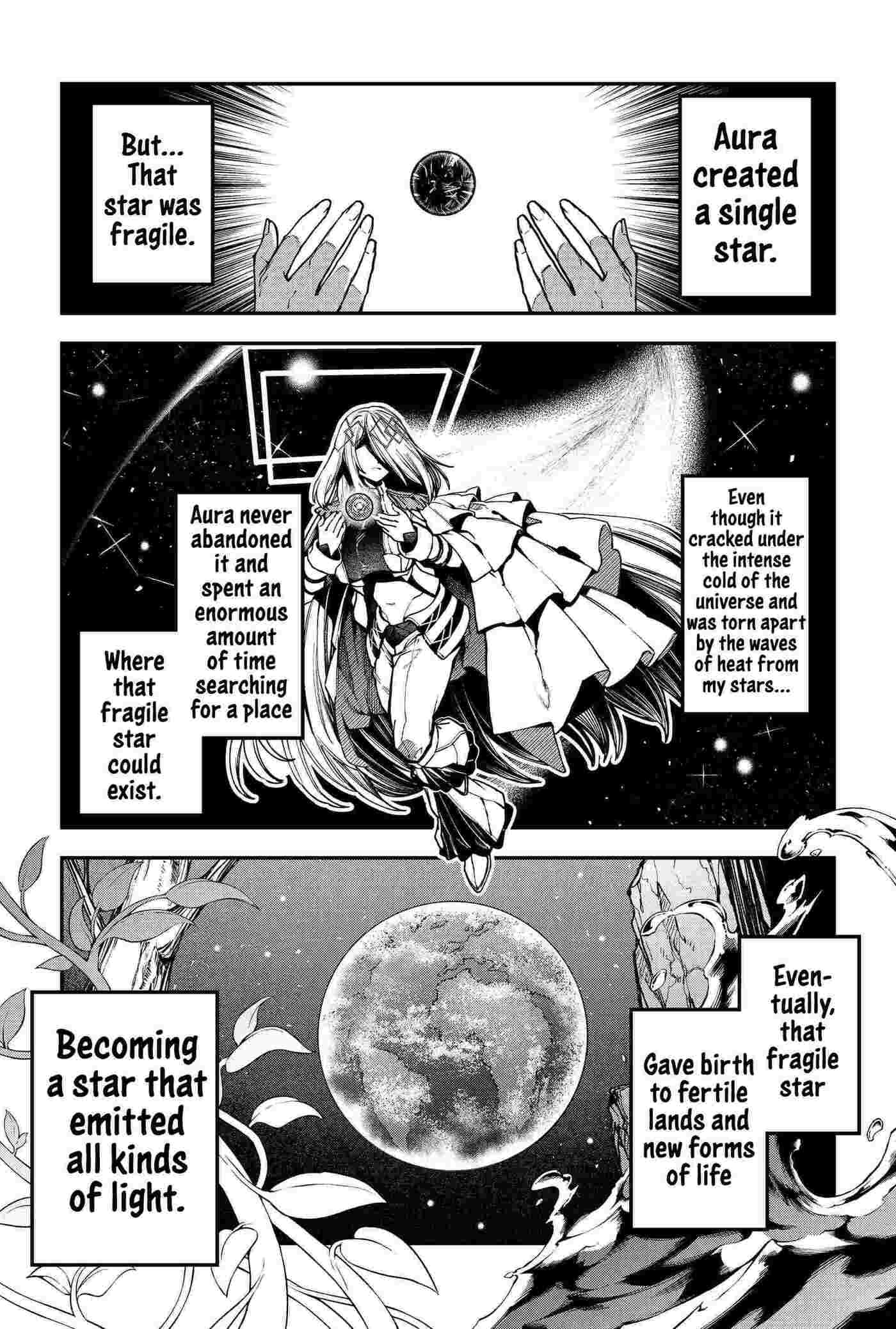Jinrui Kyuusai Game Chapter 149 page 6 - 