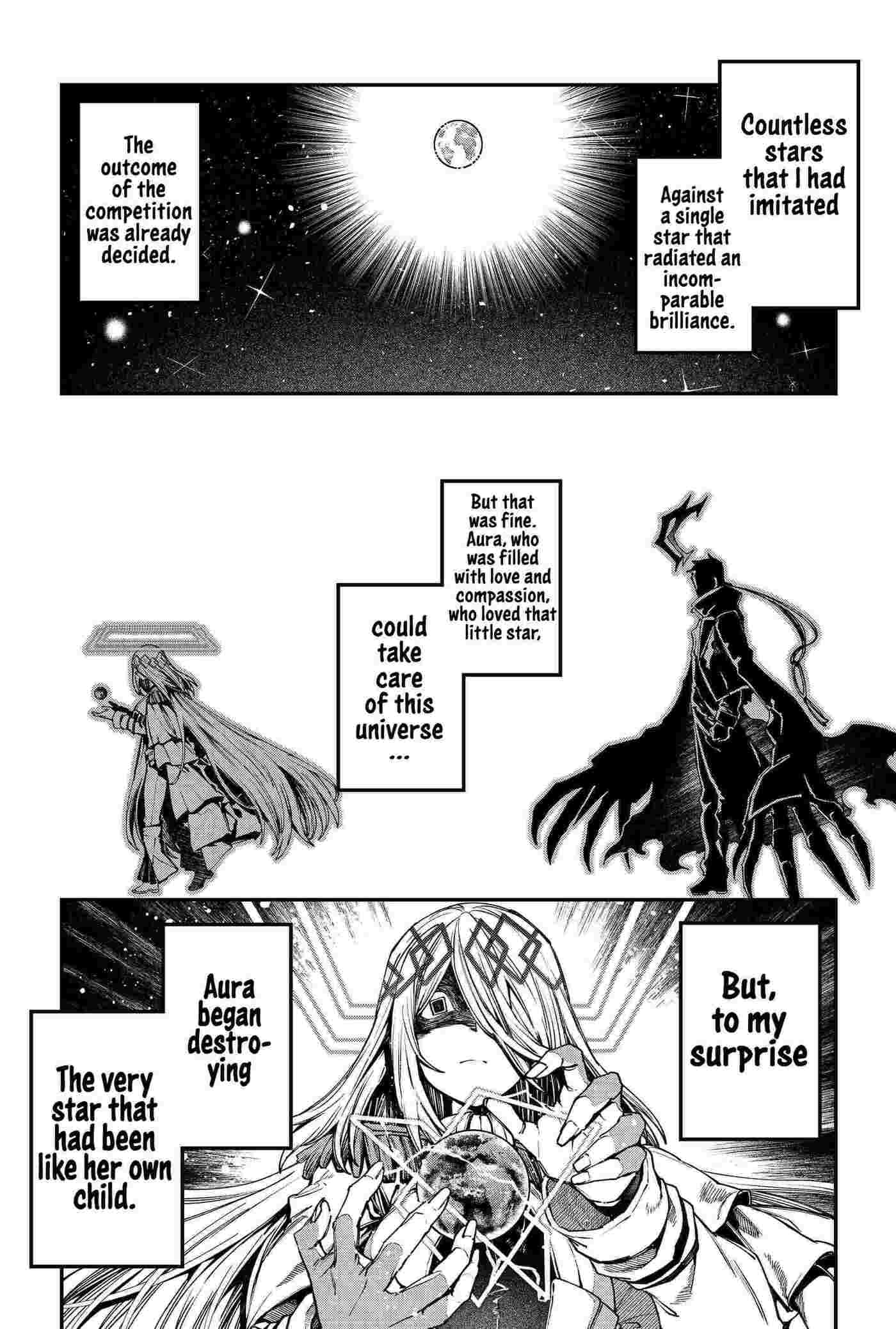 Jinrui Kyuusai Game Chapter 149 page 7 - 