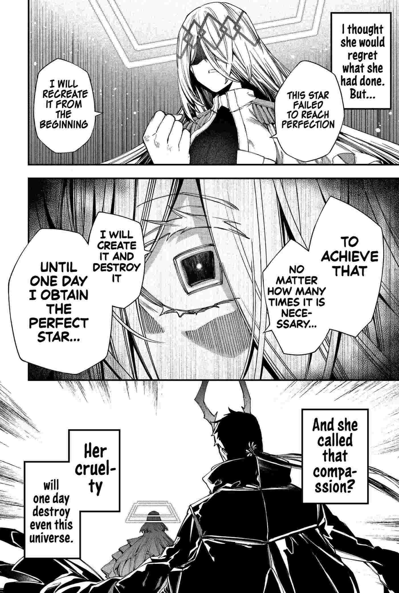 Jinrui Kyuusai Game Chapter 149 page 9 - 